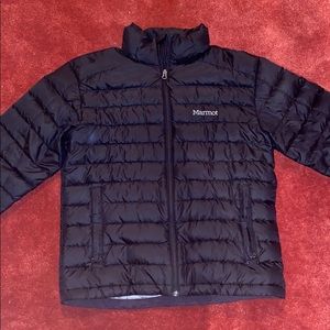 Marmot Winter Coat